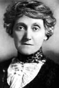 Kate Bruce in The Old Actor