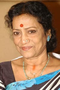 Rama Prabha in Pranam Khareedu