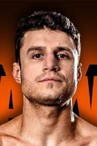 Stefan Voda in Francesco Grandelli vs. Stefan Voda