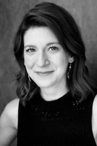 Brianna Hohenfeld in All Thats Left
