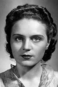 Eva Matoušková in Paní Morálka kráčí městem