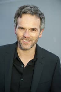 Nicolas de Pruyssenaere in The Point Men