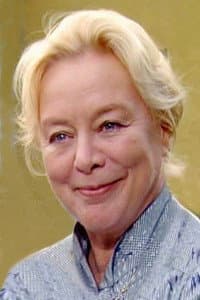 Ingeborg Christiansen in Der Mustergatte