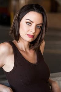 Sasha Boggs in Daddy