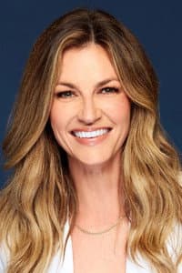 Erin Andrews in The Madden Cruiser Tour: A Bayou Adventure with Bill Belichick