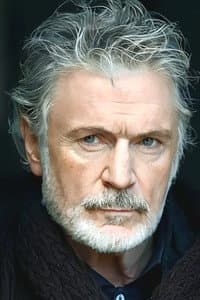 Patrick Bergin in Silent Grace
