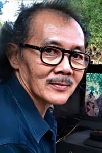 Eddy S. Jonathan in Serbuan Halilintar