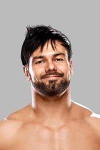 Paul Lloyd Jr. in WWN Supershow: Mercury Rising 2015