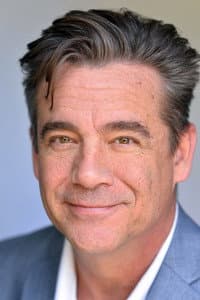 Daran Norris in The Fairly OddParents: Wishology!