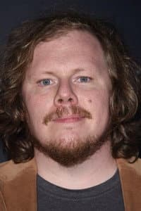 Ben York Jones in But I'd Really Have to Kill You