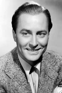 John Hubbard in Clues to Adventure
