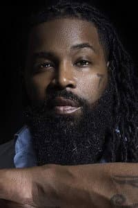 Alphonso A'Qen-Aten Jackson in I Wish I Never Met You