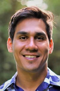 Ioane Goodhue in E Mālama Pono, Willy Boy