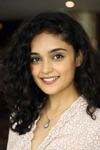 Kashish Khan in Kiku Chiranjeevi