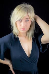 Ashleigh Rainer in Tantrica