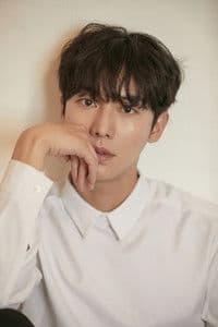Kwon Hwa-woon in 달이 뜨는 강