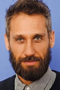 Rob Simonsen in Westender