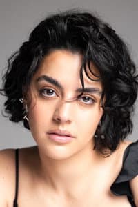 Ana Sofía Gatica in Atrapadas