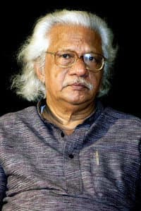 Adoor Gopalakrishnan in The Chola Heritage