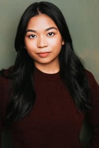 Melissa Bautista in Validation