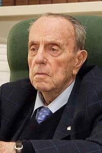 Manuel Fraga in Hai que botalos