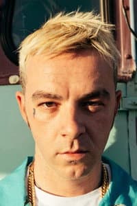 Salmo in Waterworld Music Festival - Salmo