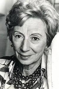 Jean Anderson in Out of True