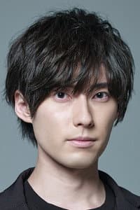 Toshiki Masuda in ハイキュー!! コンセプトの戦い