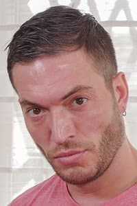 Rico Fatale in European Bare Fuckers