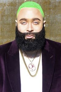Bandit The Rapper in Brotherly Love