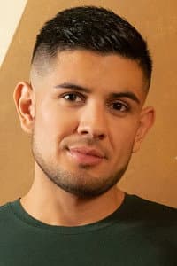 Alex Montenegro in FamChaser Vol. 2