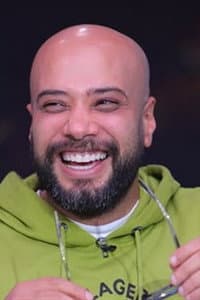 Hatim Salah in Esabet El Max