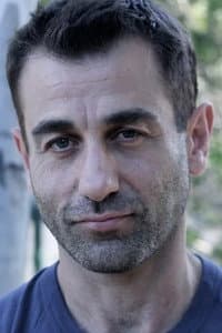 Gregory Pakis in The Joe Manifesto