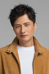 Terence Yin Chi-Wai in PTU女警之偶然陷阱