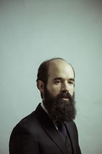 Álvaro Subiés in Cabrales
