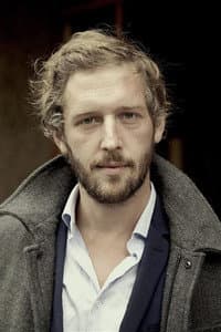 Clément Aubert in Les murs du souvenir