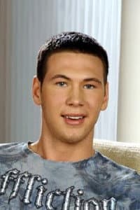 Jay Cloud in Best of Next Door Buddies 1
