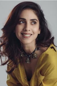 Pooja Bhamrah in Rashq