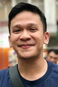 Jordi Onsu in Hantu Gunung Kawi