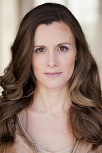 Jacqueline Hickel in The Thirsting