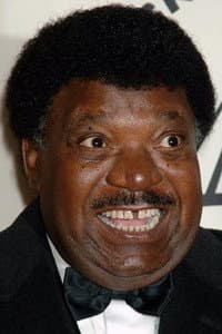 Percy Sledge in Rhythm and Blues 40: A Soul Spectacular
