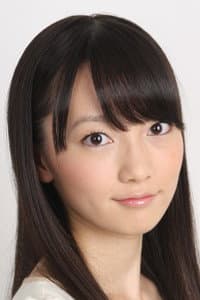 Akane Fujita in sin 七つの大罪