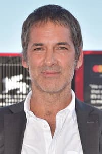 Miguel Borges in A Palavra Mágica
