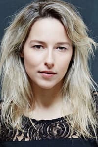 Mathilde Anglade in Streets of Colour