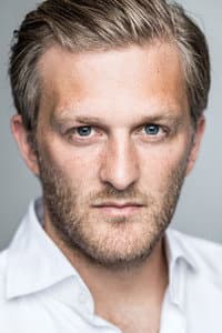 Bo Hansen in Schüleraustausch