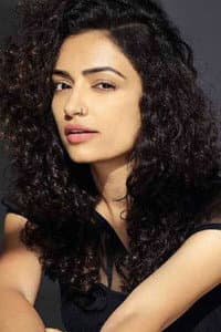 Vaibhavi Upadhyay in Sarabhai vs Sarabhai Take 2: The Making