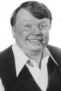 Skip Young in The Young Country