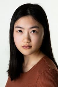 Vy Nguyen in Oink