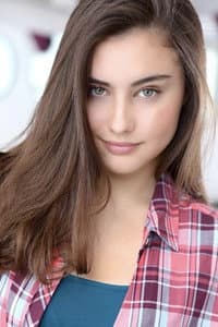 Francisca Estevez in Diavlo