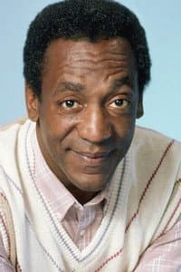 Bill Cosby in Mother, Jugs & Speed